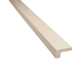 Hörnlist 24x42/15