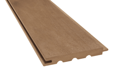 Zoom bild av Bastupanel STS 15x120 Thermo AL