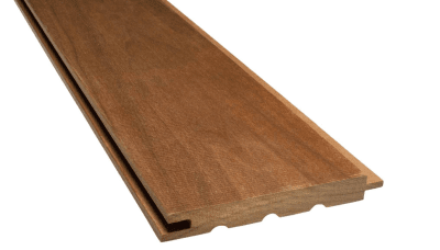Zoom bild av Bastupanel STS 15x120 Thermo Asp