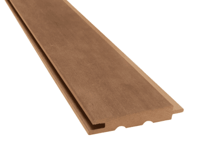 Zoom bild av Bastupanel STS 15x90 Thermo AL