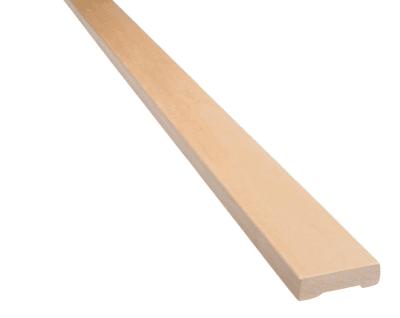 Zoom bild av Täcklist 12x42